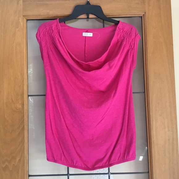 Maternity shirt - Picture 1 of 4